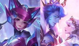 新皮肤最新爆料王者英雄,王者英雄华丽蜕变，神秘力量觉醒